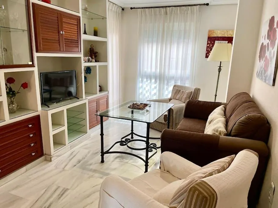 Apartamento Zoco Cordova Appartamento