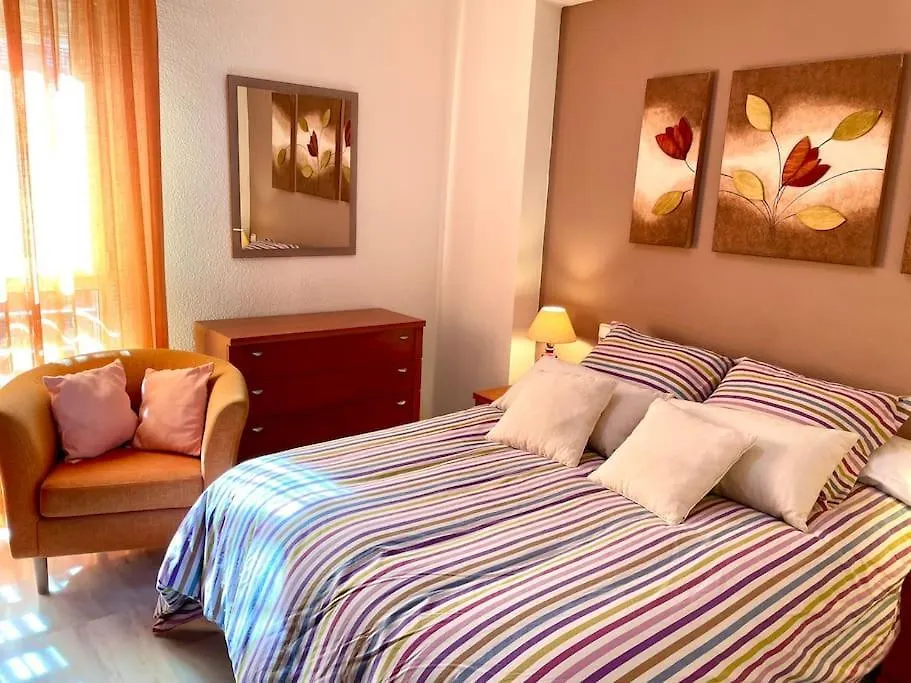 Apartamento Zoco Cordova