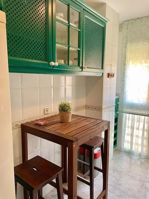 Apartamento Zoco Cordova
