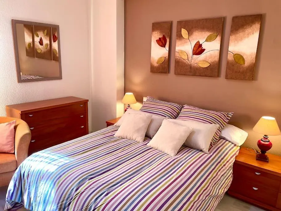 Apartamento Zoco Cordova 0*,