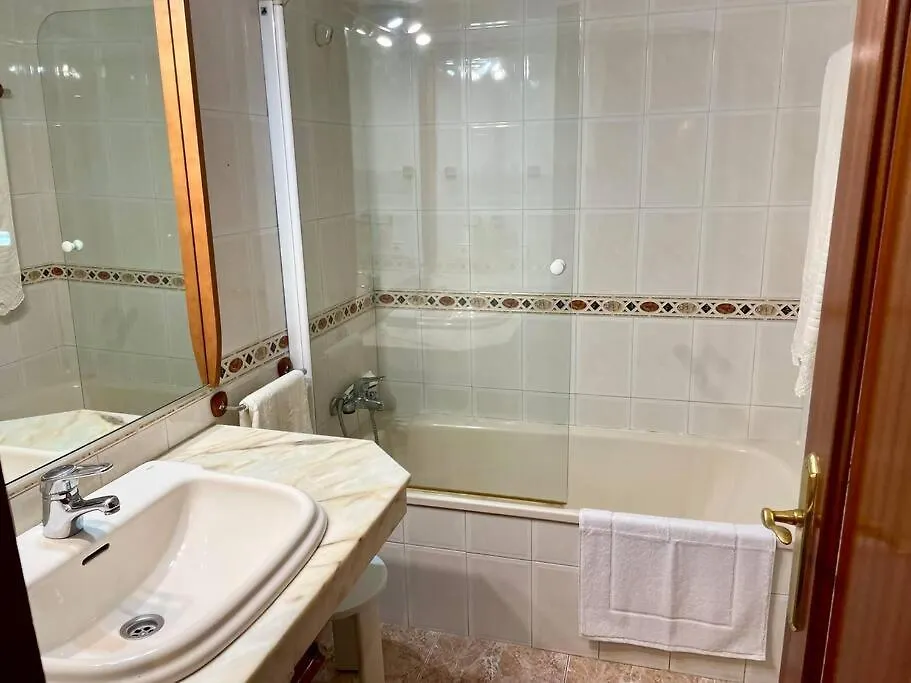 Lejlighed Apartamento Zoco Córdoba