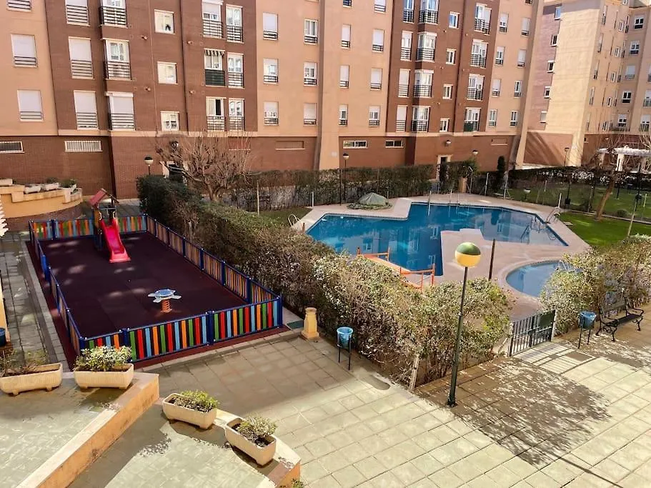 Apartamento Zoco Córdoba 0*,  Spanien
