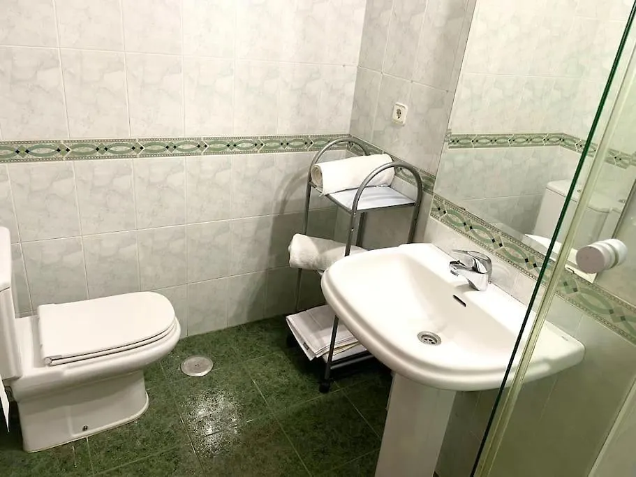 Apartamento Zoco Córdoba Spanien