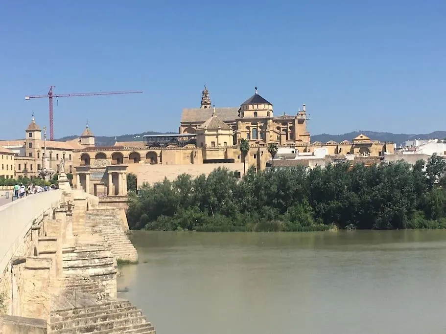 Apartamento Zoco Córdoba